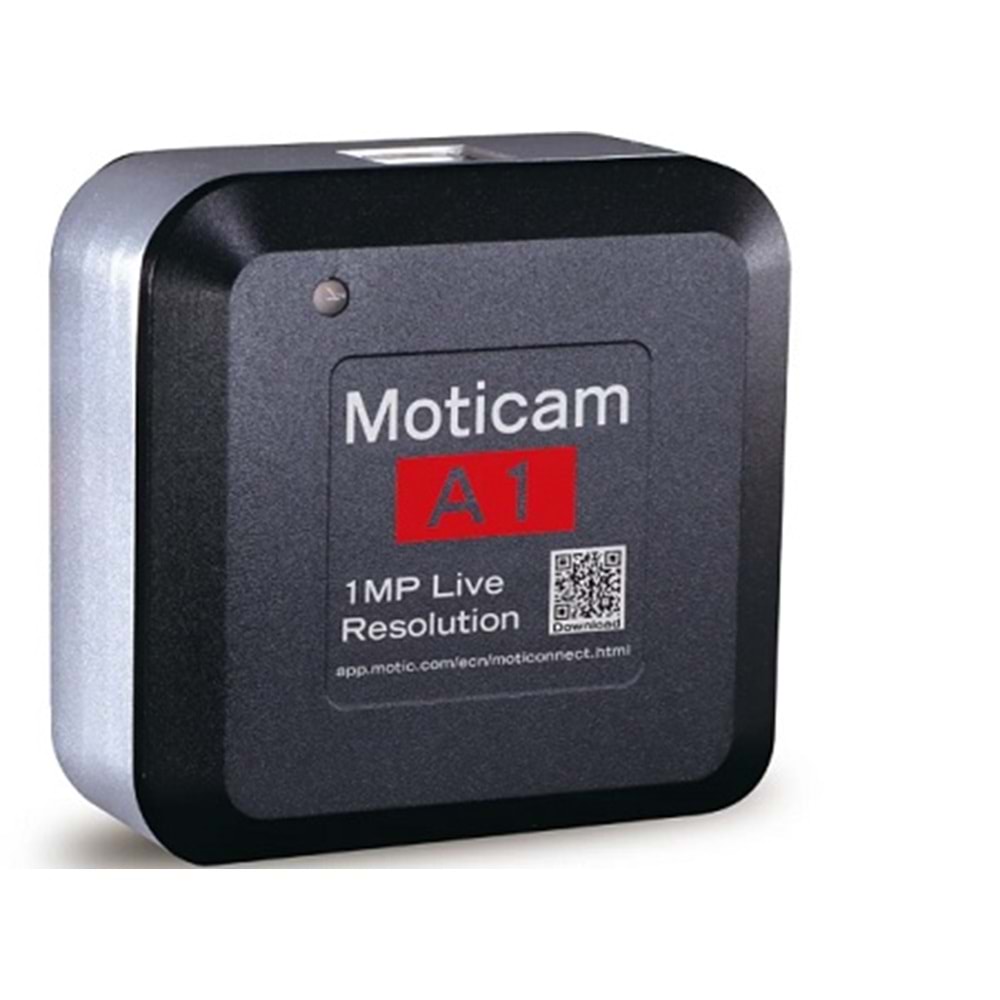 Moticam A1 kamera