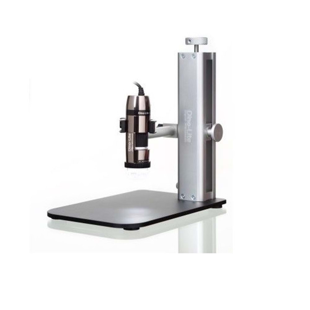 Dino-Lite RK-10A, STAND Dijital mikroskop hariçtir