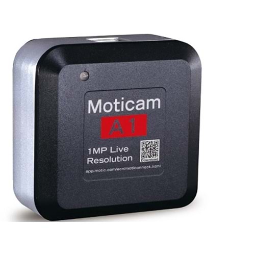 Moticam A1 kamera